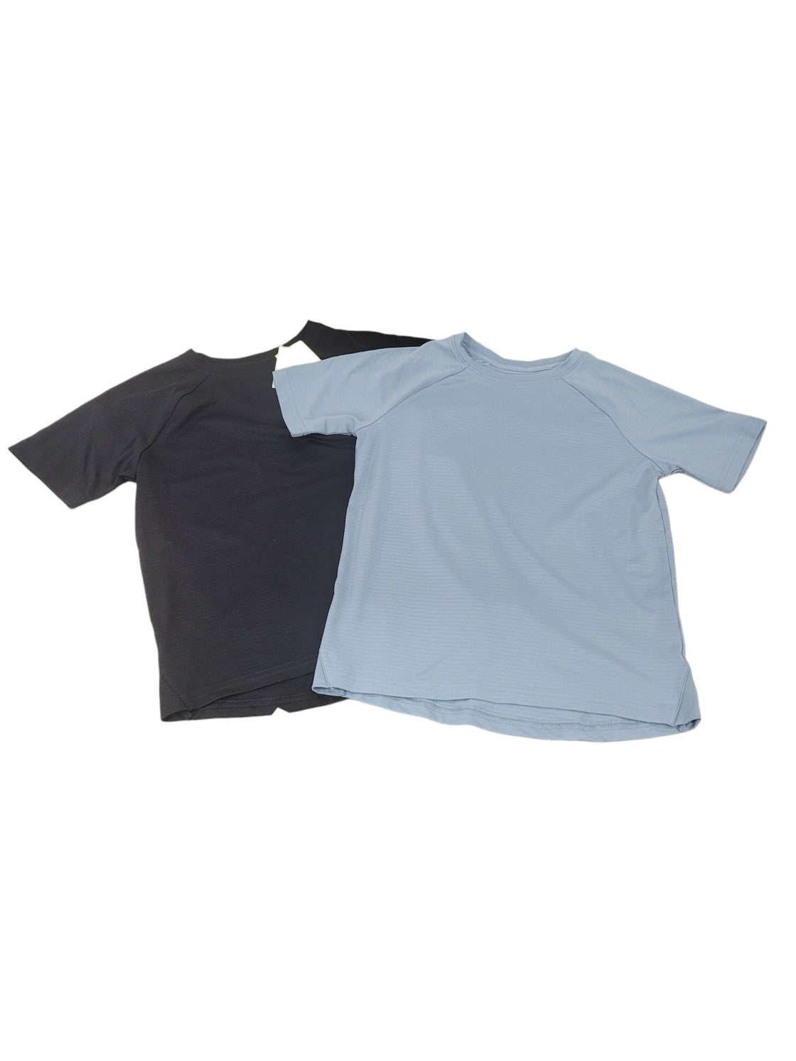 Dúo de playeras para niño 8 (ALL IN MOTION)