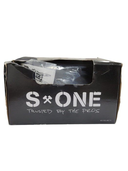 Casco para Skateboard M (S-ONE)