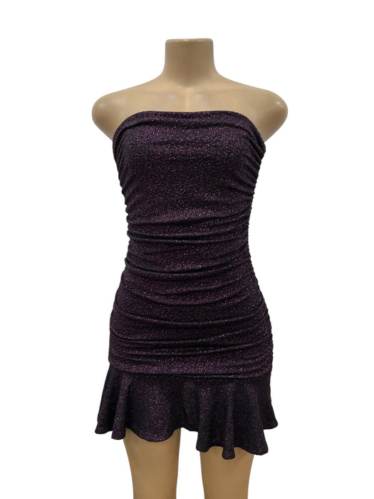 Vestido M (FASHION NOVA)