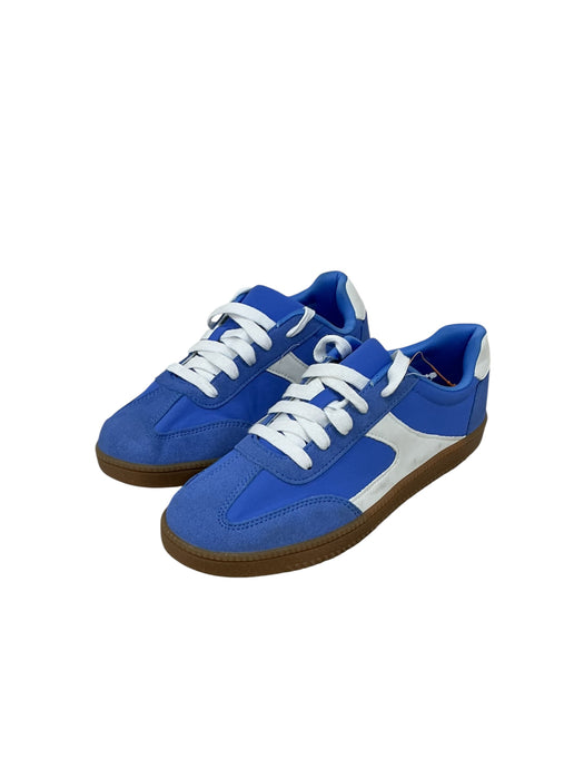 Tenis 8 (NO BOUNDARIES)