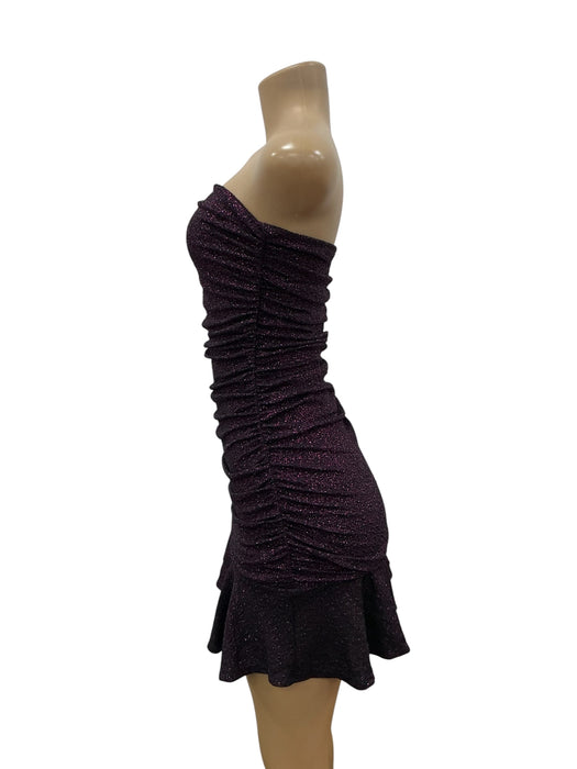 Vestido M (FASHION NOVA)