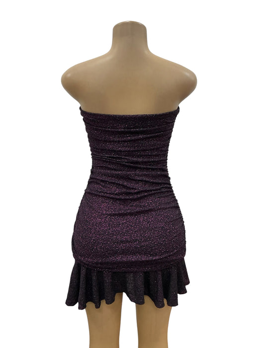 Vestido M (FASHION NOVA)