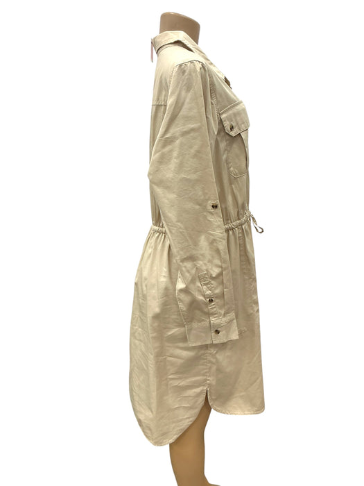 Vestido XL (TIME AND TRU)