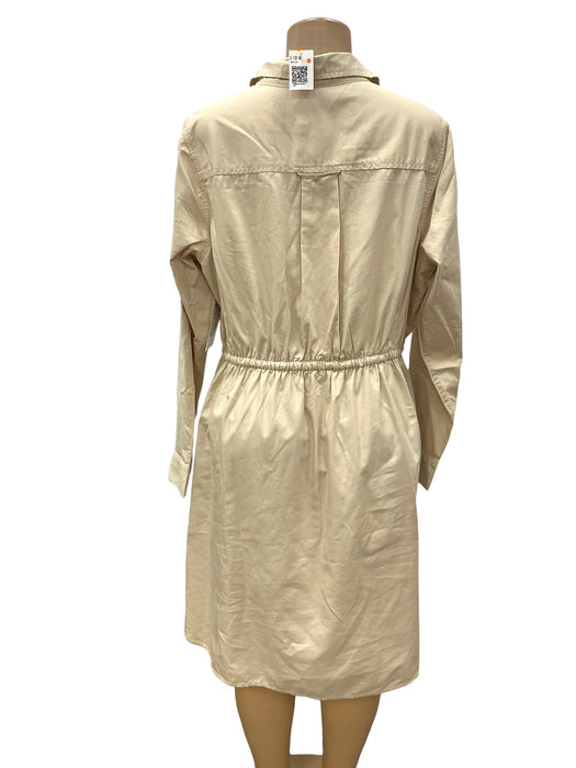 Vestido XL (TIME AND TRU)