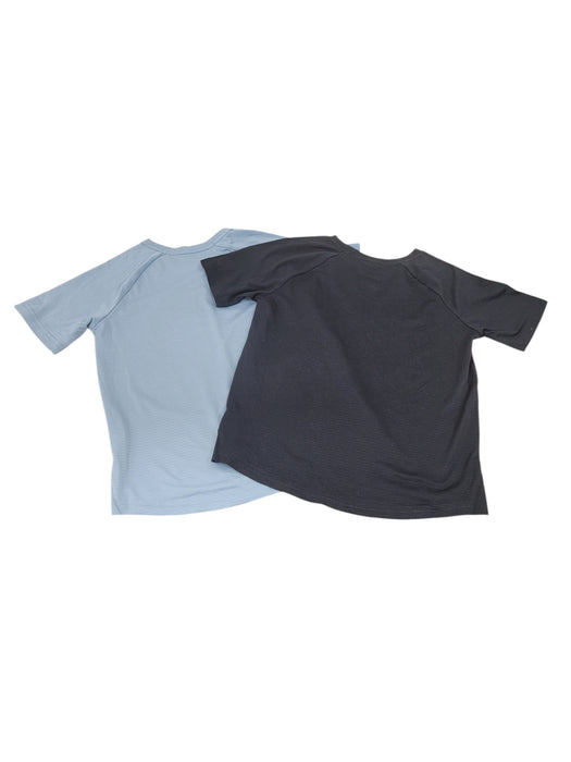 Dúo de playeras para niño 8 (ALL IN MOTION)