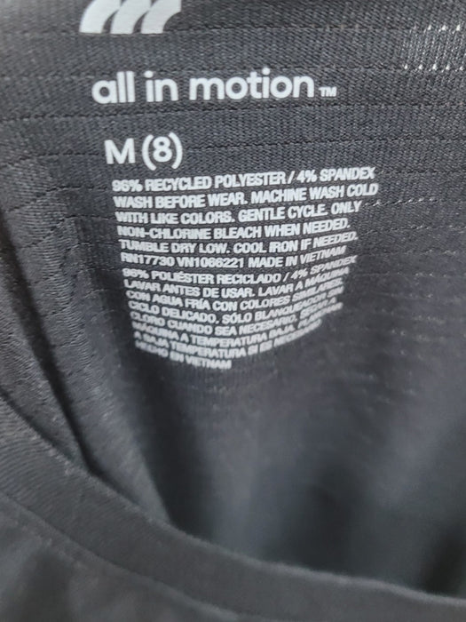 Dúo de playeras para niño 8 (ALL IN MOTION)