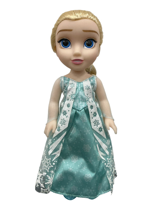 Elsa (DISNEY)