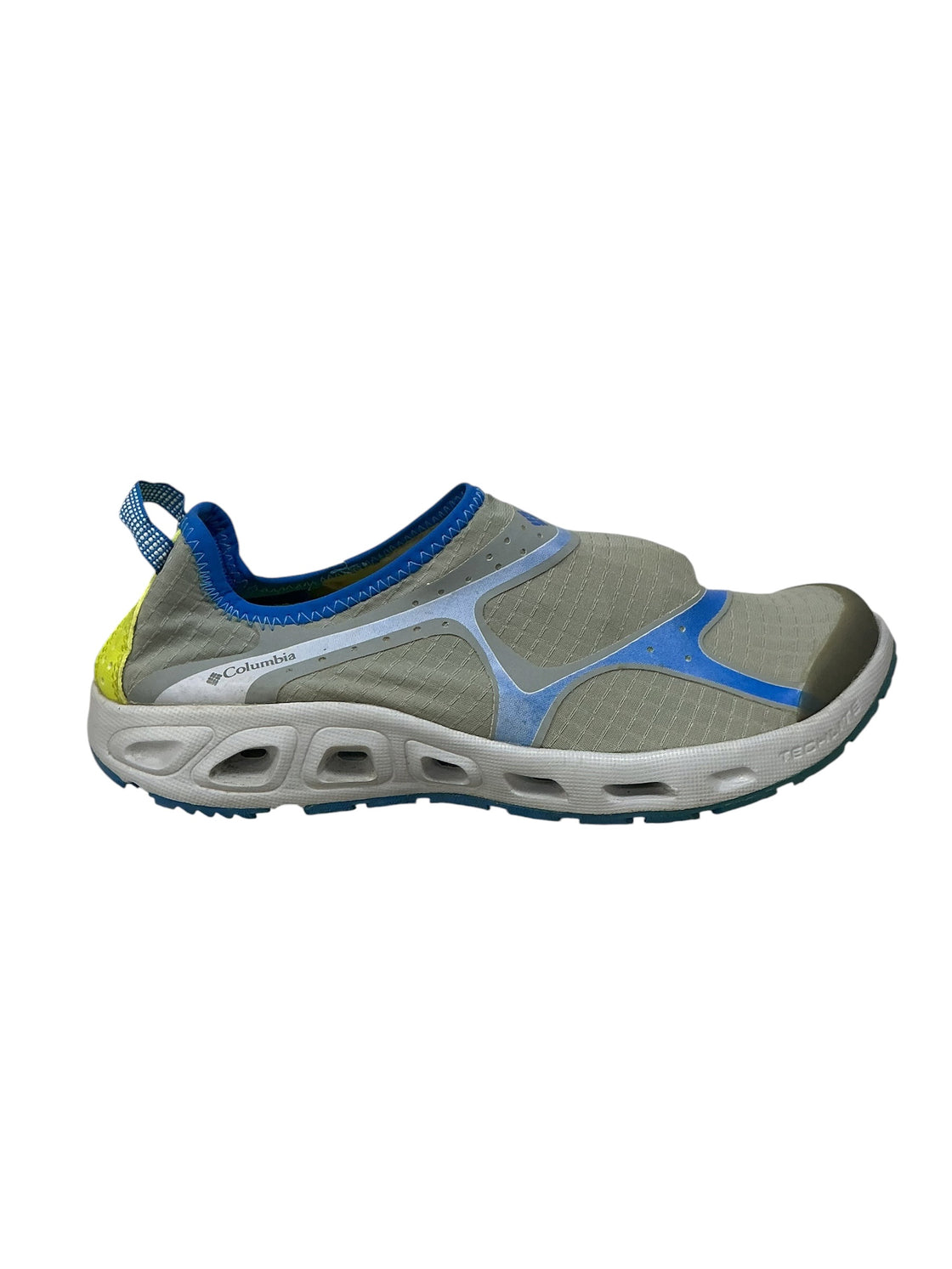 Zapato 8 (COLUMBIA)