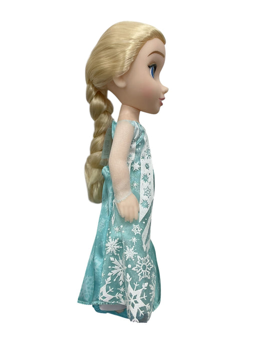 Elsa (DISNEY)