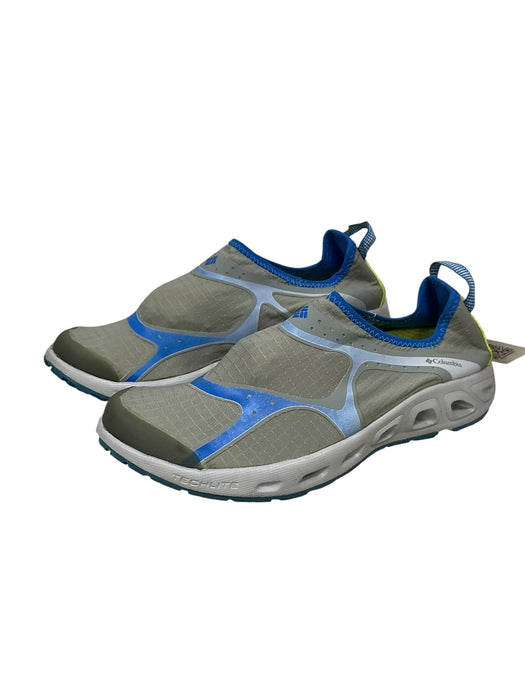 Zapato 8 (COLUMBIA)