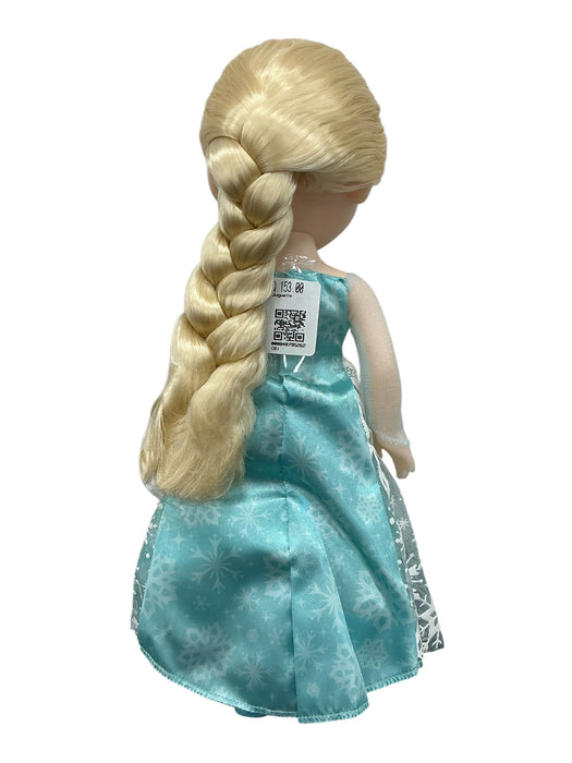 Elsa (DISNEY)