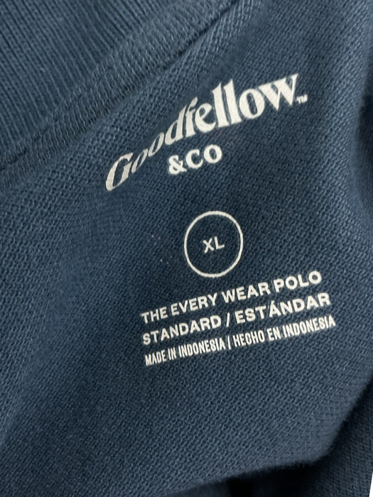 Camisa XL (GOODFELLOW & CO)