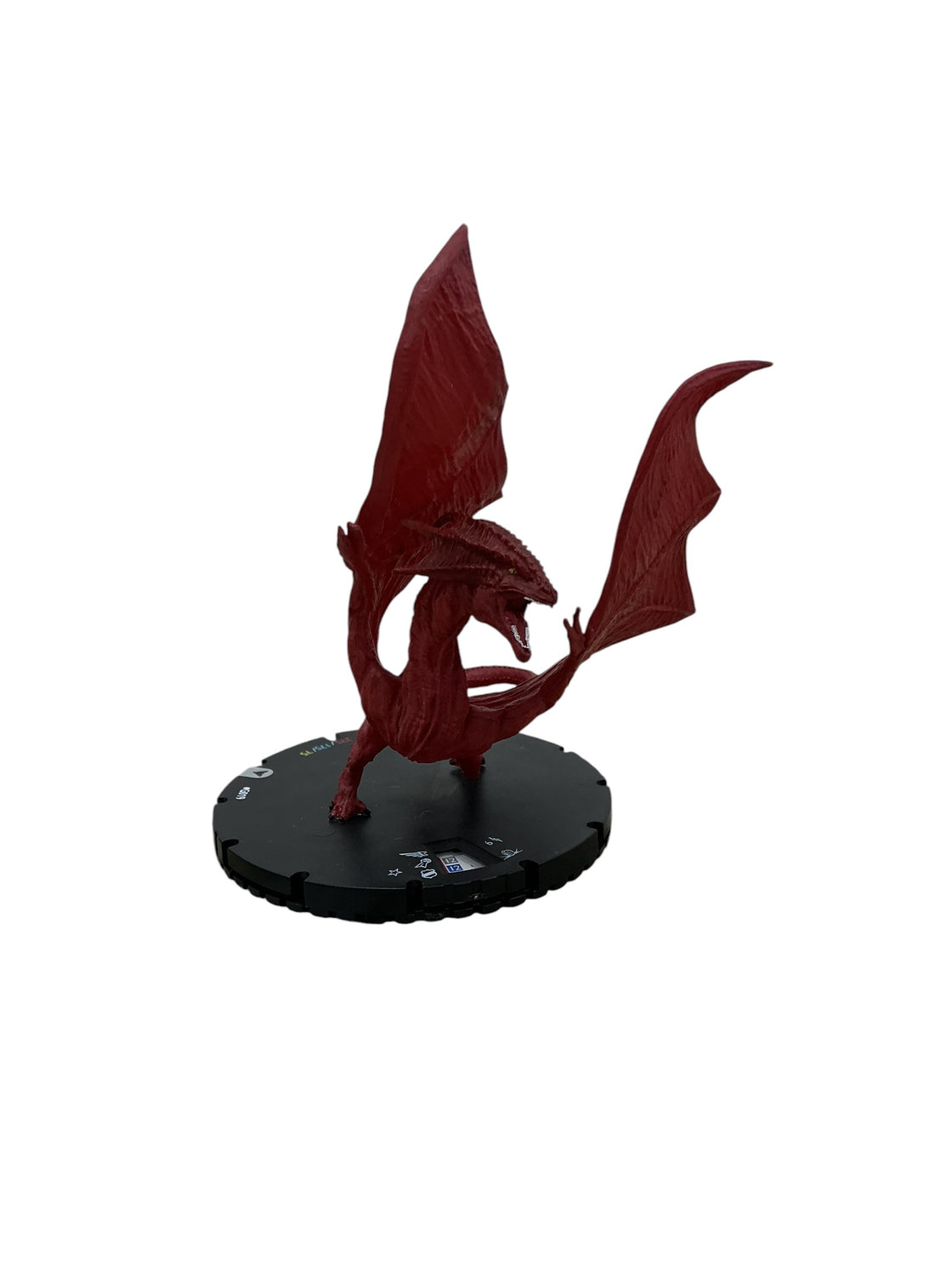 Dragón (WIZKIDS)