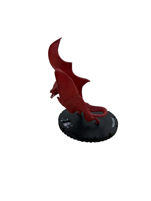 Dragón (WIZKIDS)
