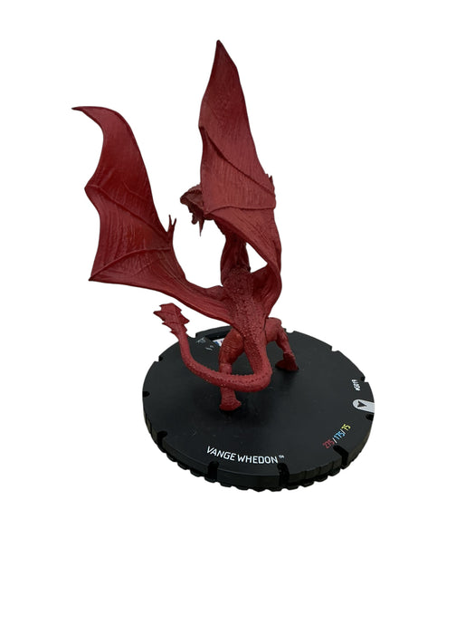 Dragón (WIZKIDS)