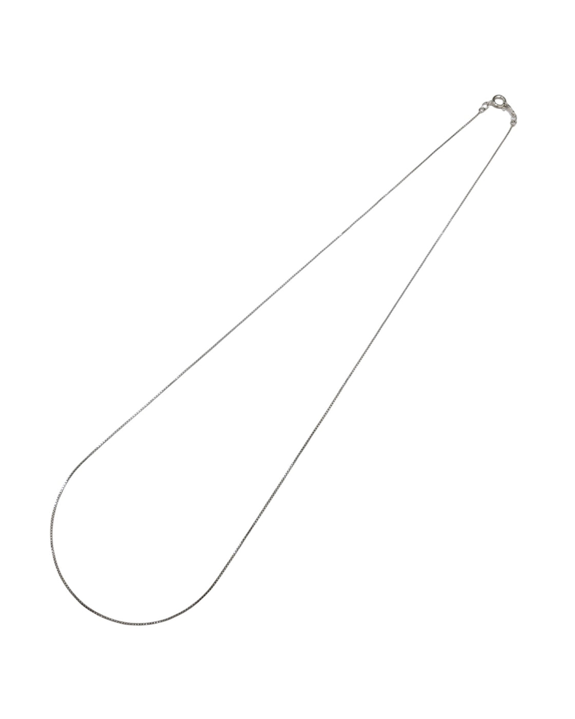 Cadena de plata (925)