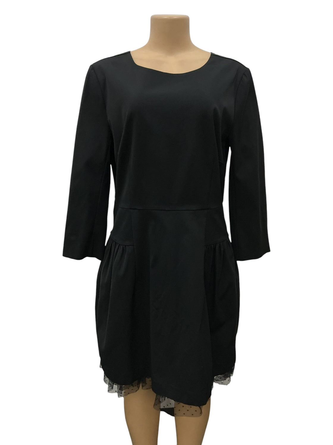 Vestido 12 (J.CREW)