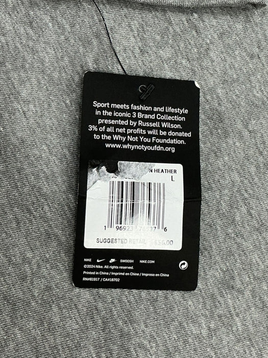 Sudadero para niñ@ L (NIKE)