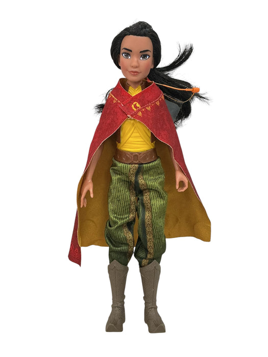 Raya (HASBRO)