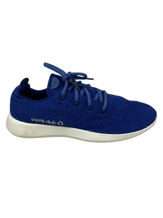 Tenis 10 (ALLBIRDS)