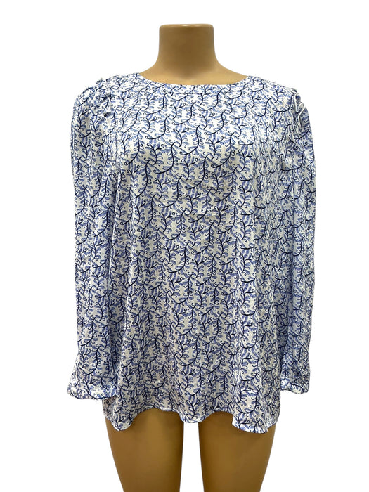 Blusa L (LOFT)