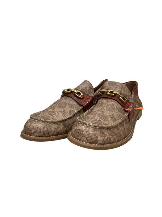 Zapato 9.5 (COACH)
