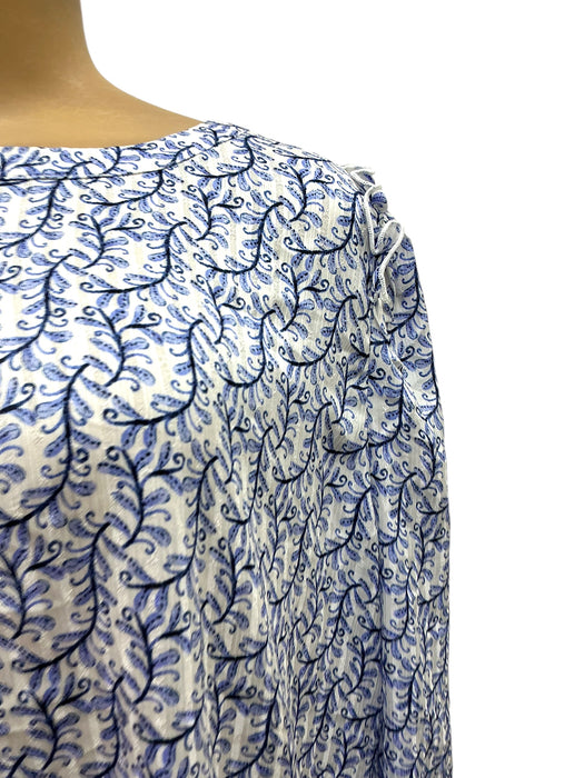 Blusa L (LOFT)
