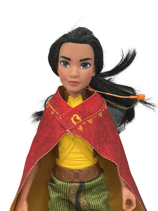 Raya (HASBRO)