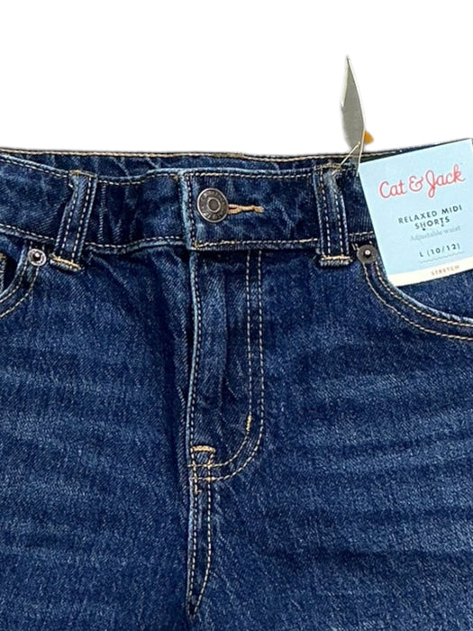 Short para niñ@ L (CAT & JACK)
