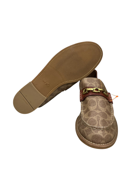 Zapato 9.5 (COACH)