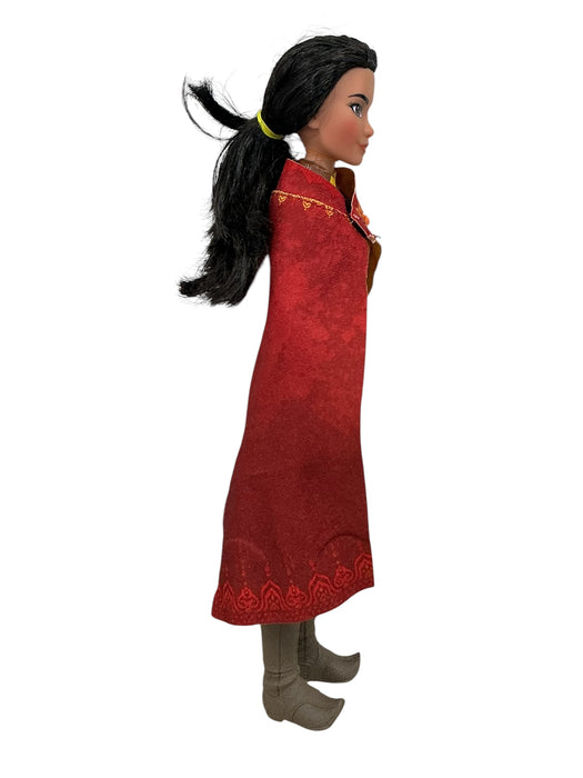 Raya (HASBRO)