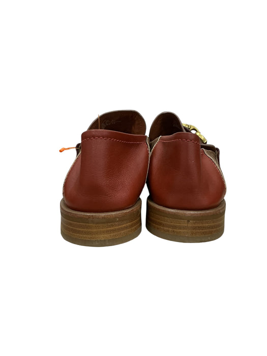 Zapato 9.5 (COACH)
