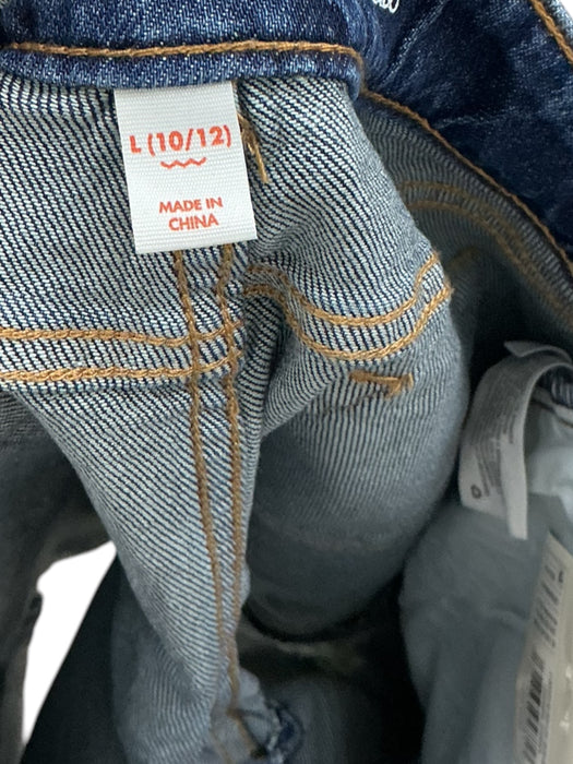 Short para niñ@ L (CAT & JACK)