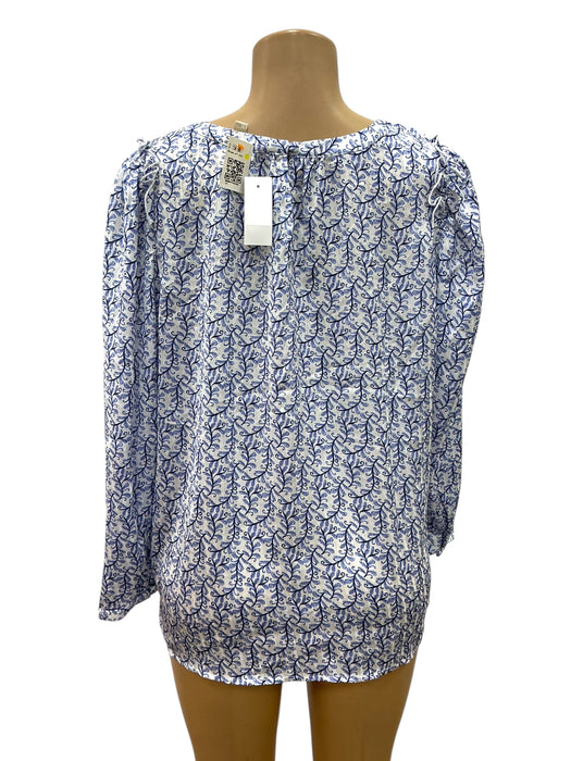 Blusa L (LOFT)
