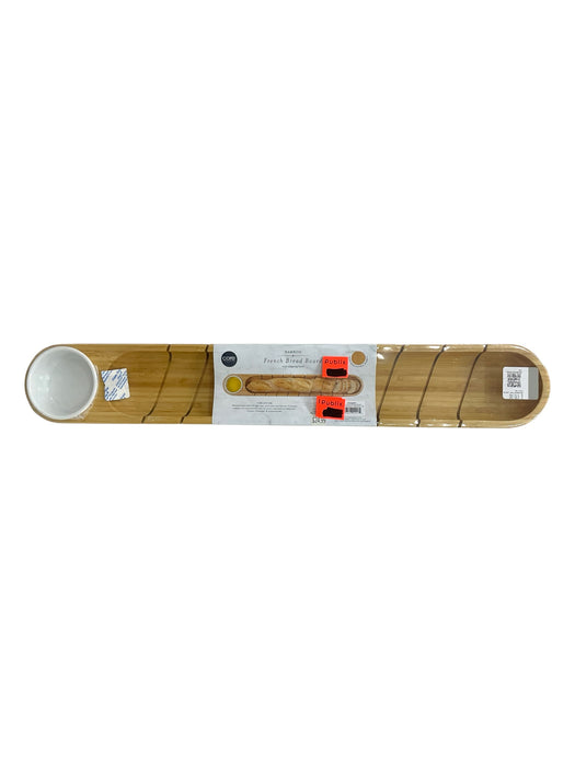 Tabla para pan (CORE BAMBOO)