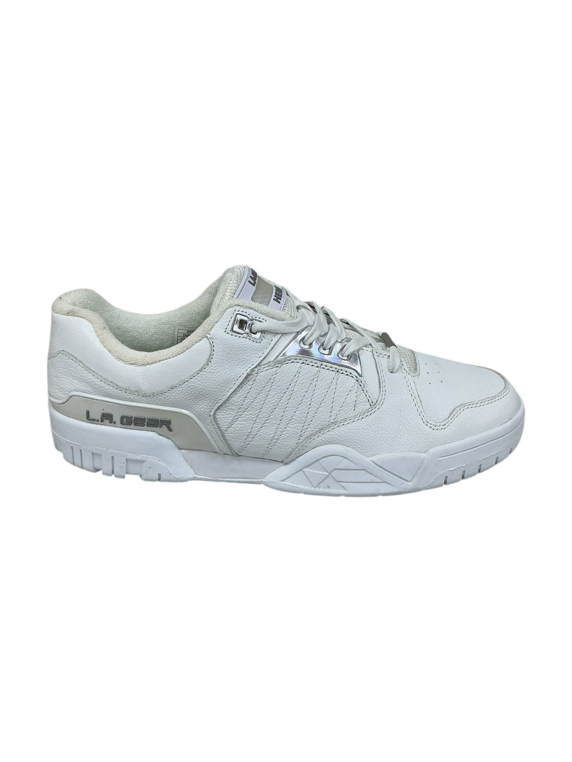 Tenis 10.5 (L.A GEAR)