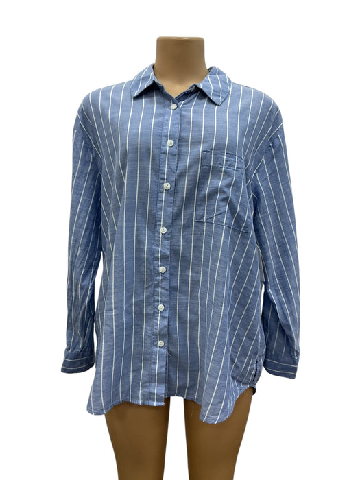 Blusa M (TIME AND TRU)