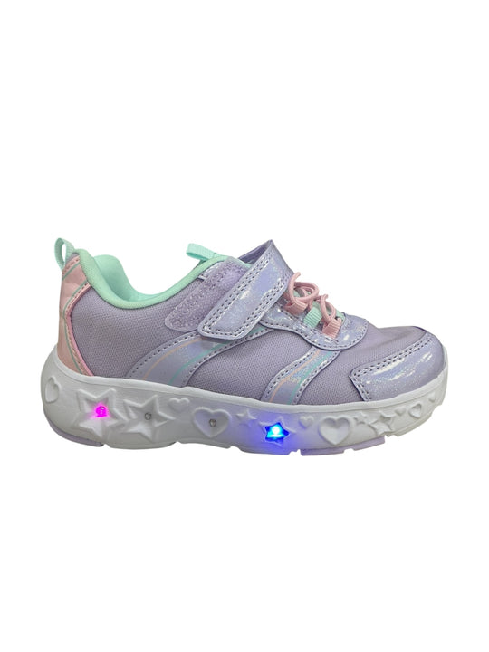 Tenis para niñ@ 12 (ATHLETIC)