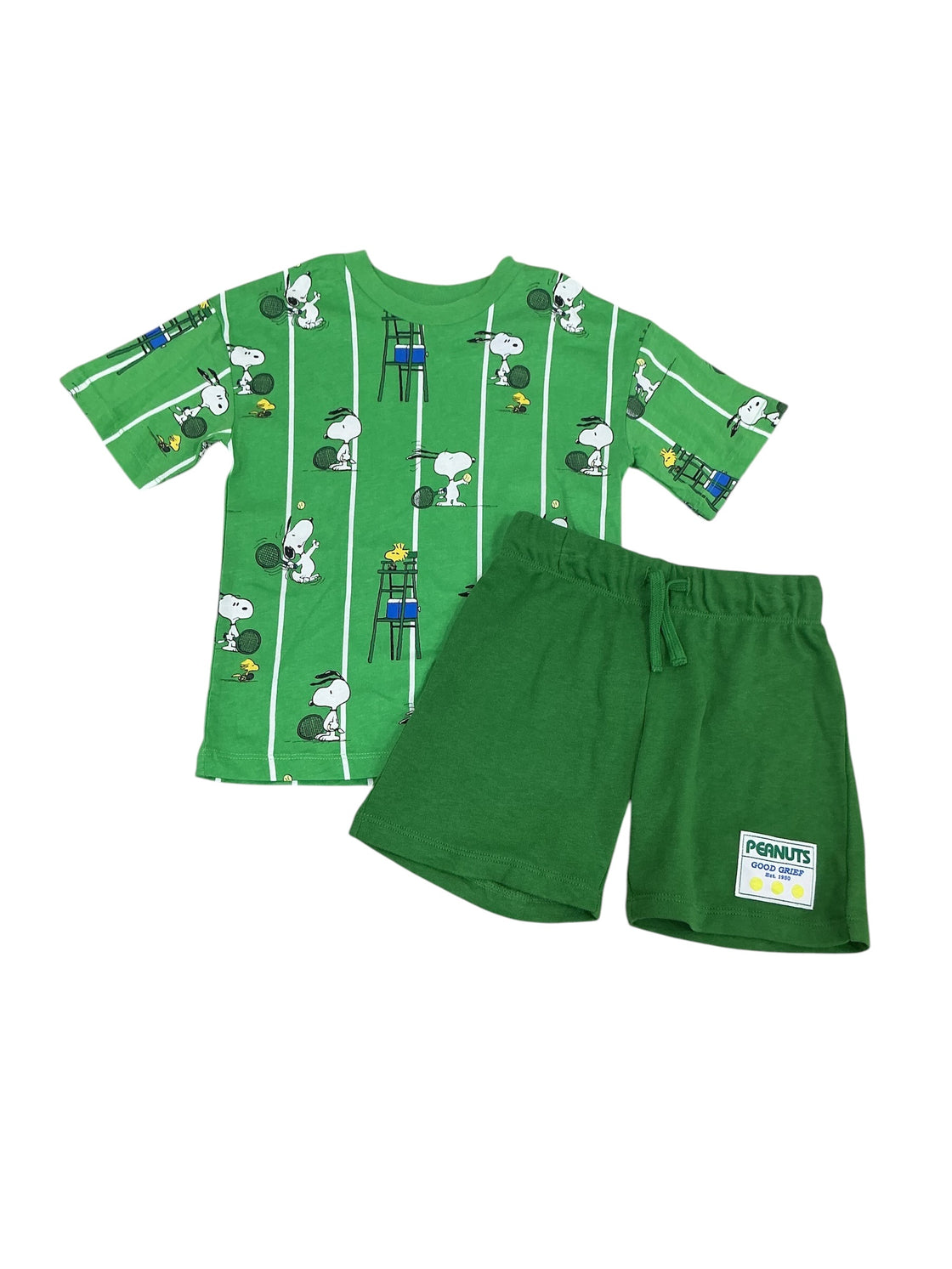 Conjunto para niño 3T (H&M)