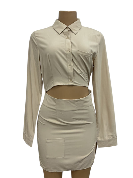 Vestido 4 (PRETTY LITTLE THING)