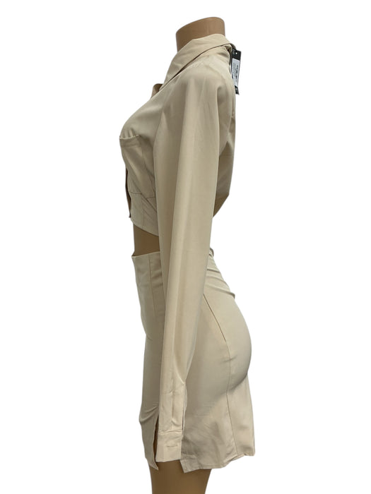 Vestido 4 (PRETTY LITTLE THING)