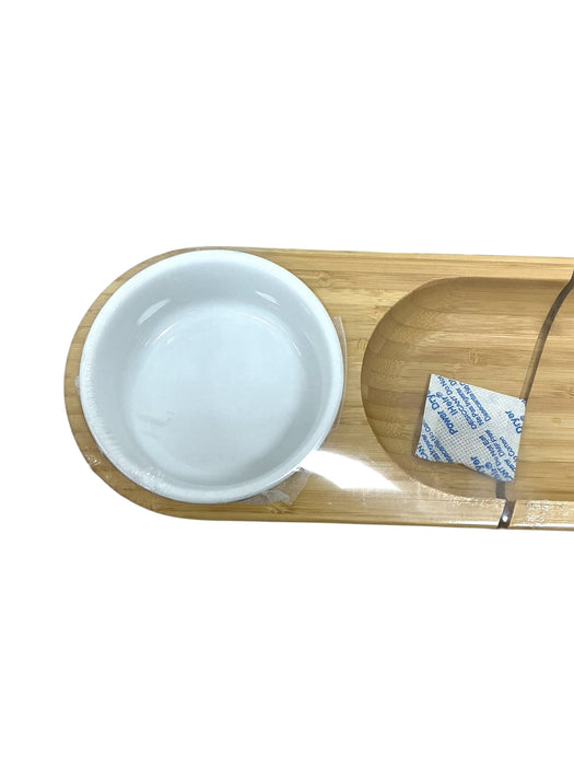 Tabla para pan (CORE BAMBOO)