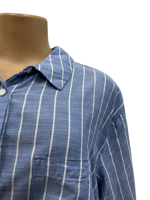 Blusa M (TIME AND TRU)