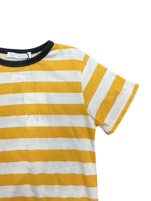 Playera para niño 6 (ZARA)