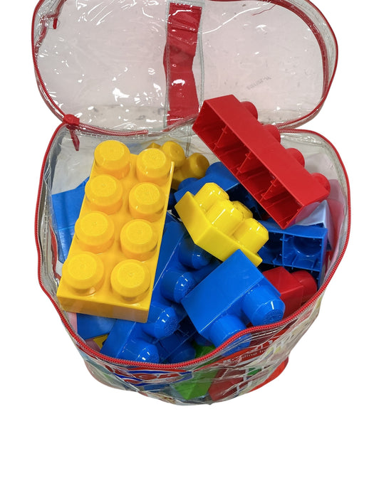 Set de Bloques de Construcción (MEGA BLOKS)