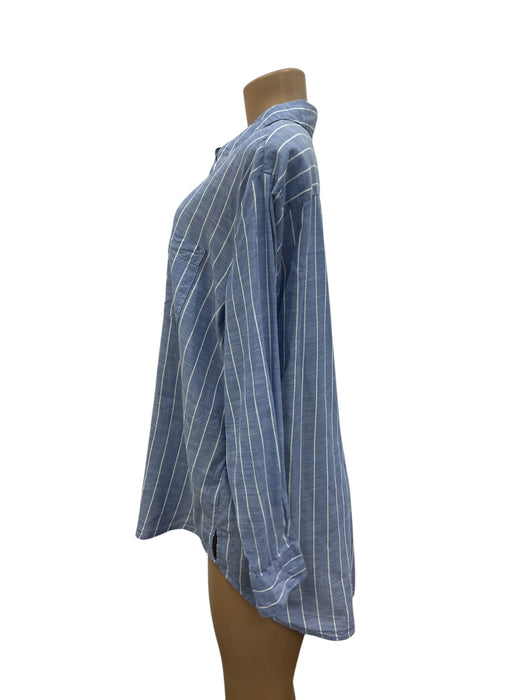 Blusa M (TIME AND TRU)