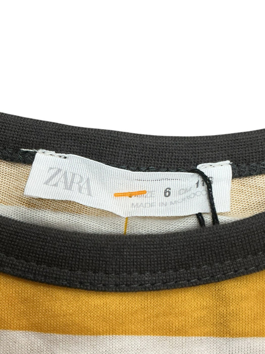 Playera para niño 6 (ZARA)