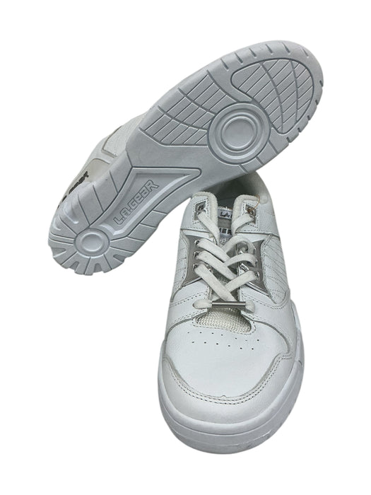 Tenis 10.5 (L.A GEAR)
