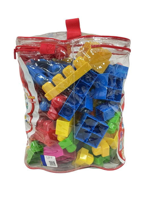 Set de Bloques de Construcción (MEGA BLOKS)
