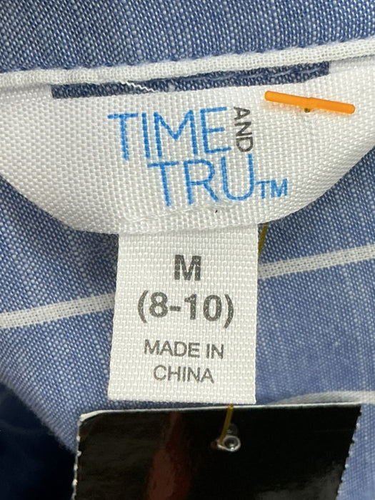 Blusa M (TIME AND TRU)